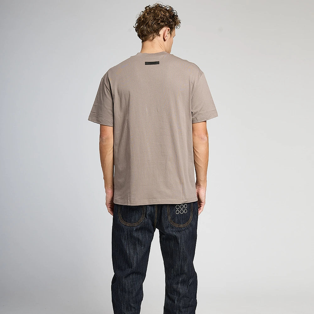 Fear of God Essentials T-Shirt Desert Taupe