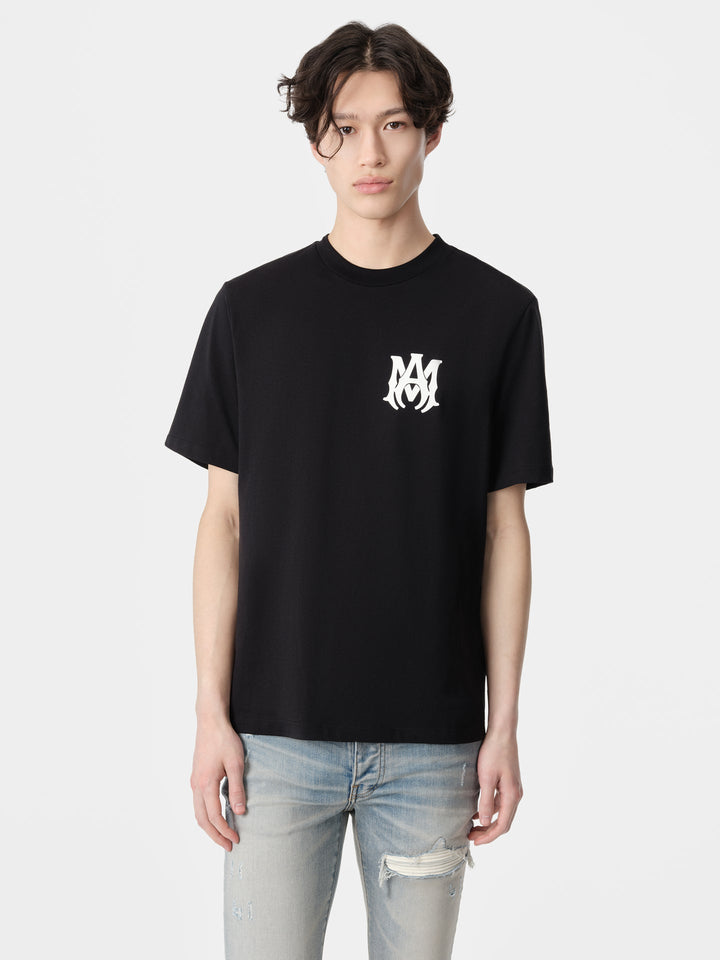 Amiri Men's Crew Neck T-Shirt