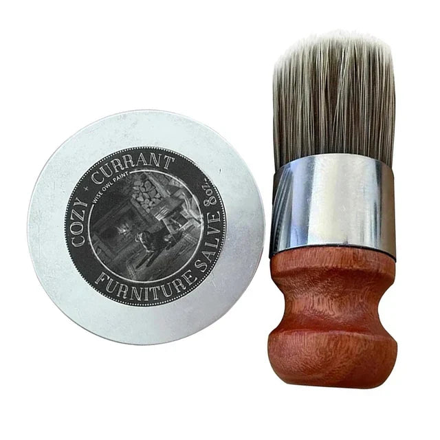 Leather Conditioner and Restorer for Softness and Shine