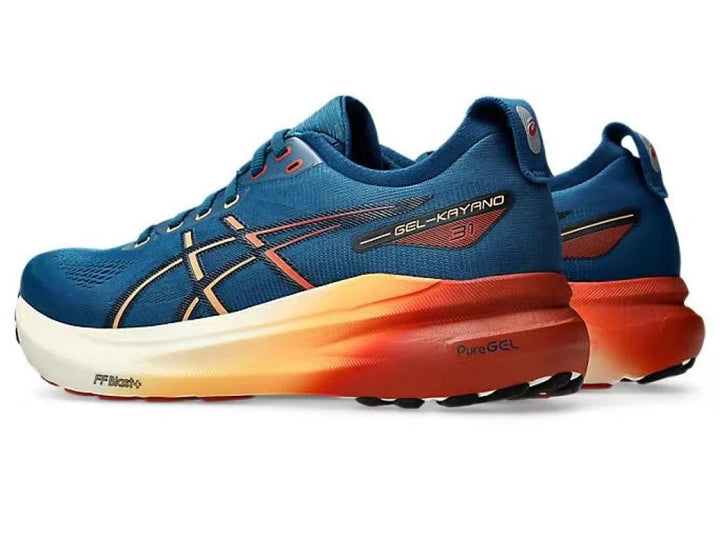 Asics Gel Kayano 31 Mens Running Shoes