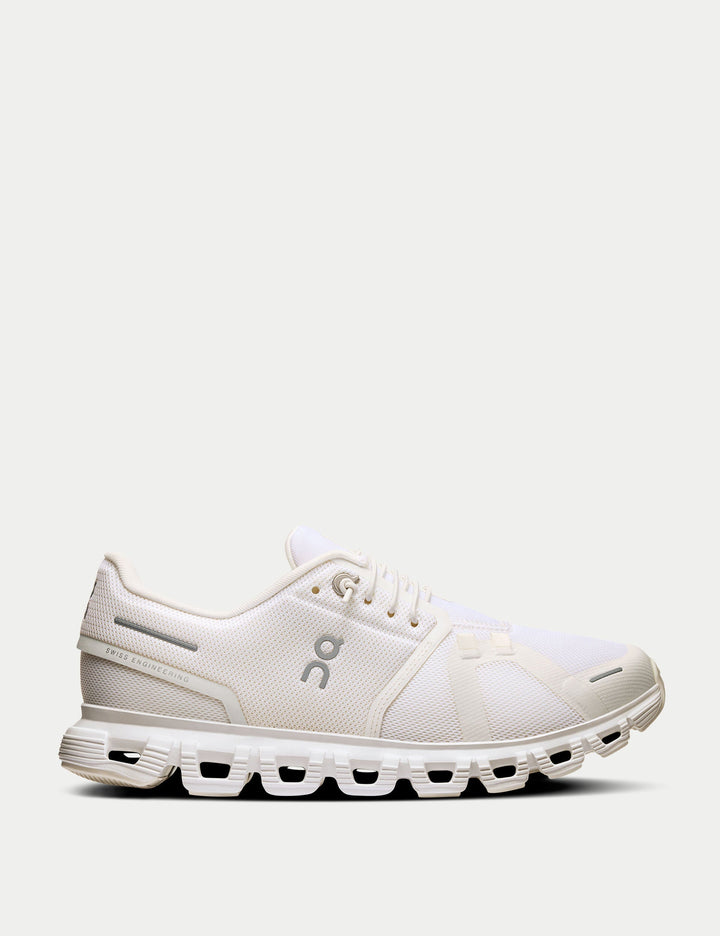 White Shoe Cloud 6