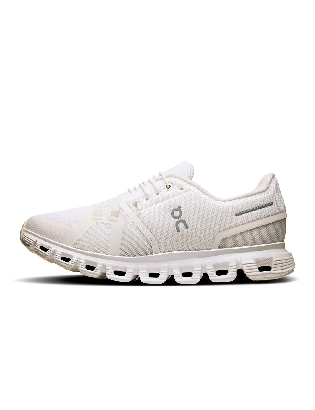 White Shoe Cloud 6