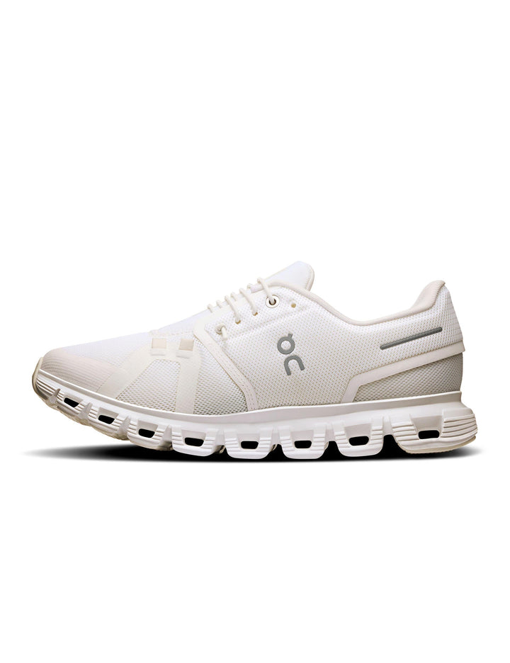 White Shoe Cloud 6