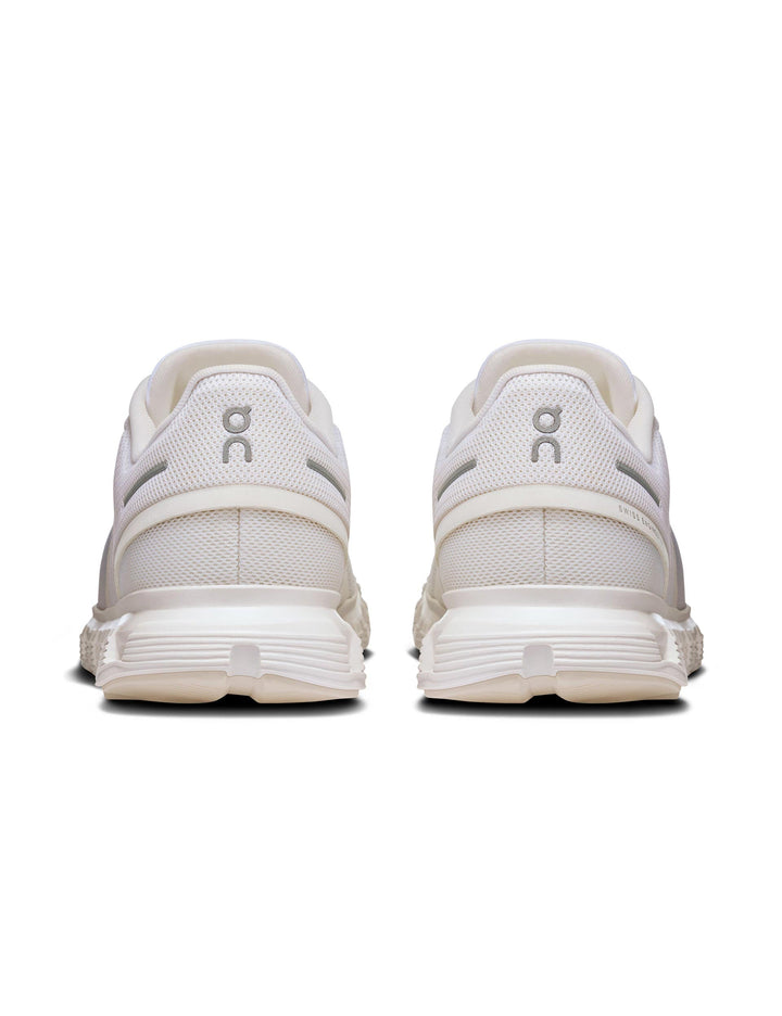 White Shoe Cloud 6