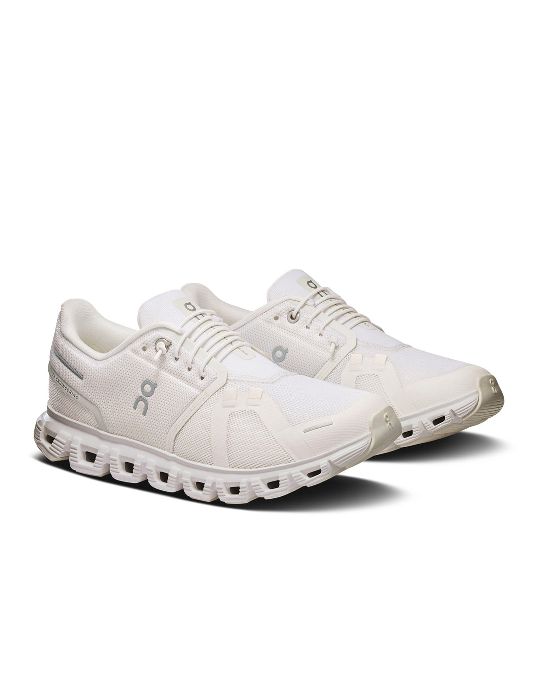 White Shoe Cloud 6