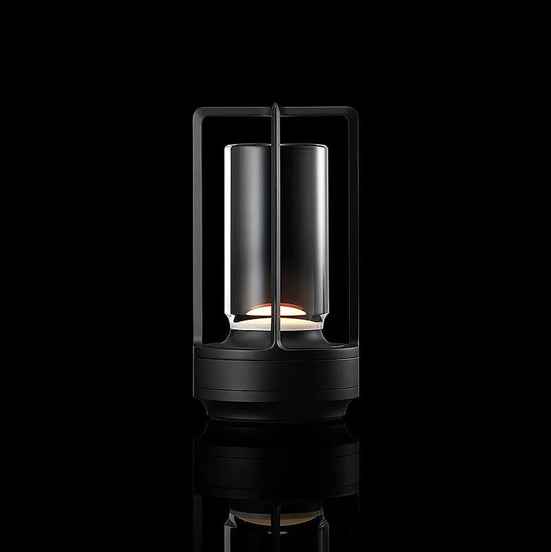 Luxurious & Elegant Wireless Table Lamp